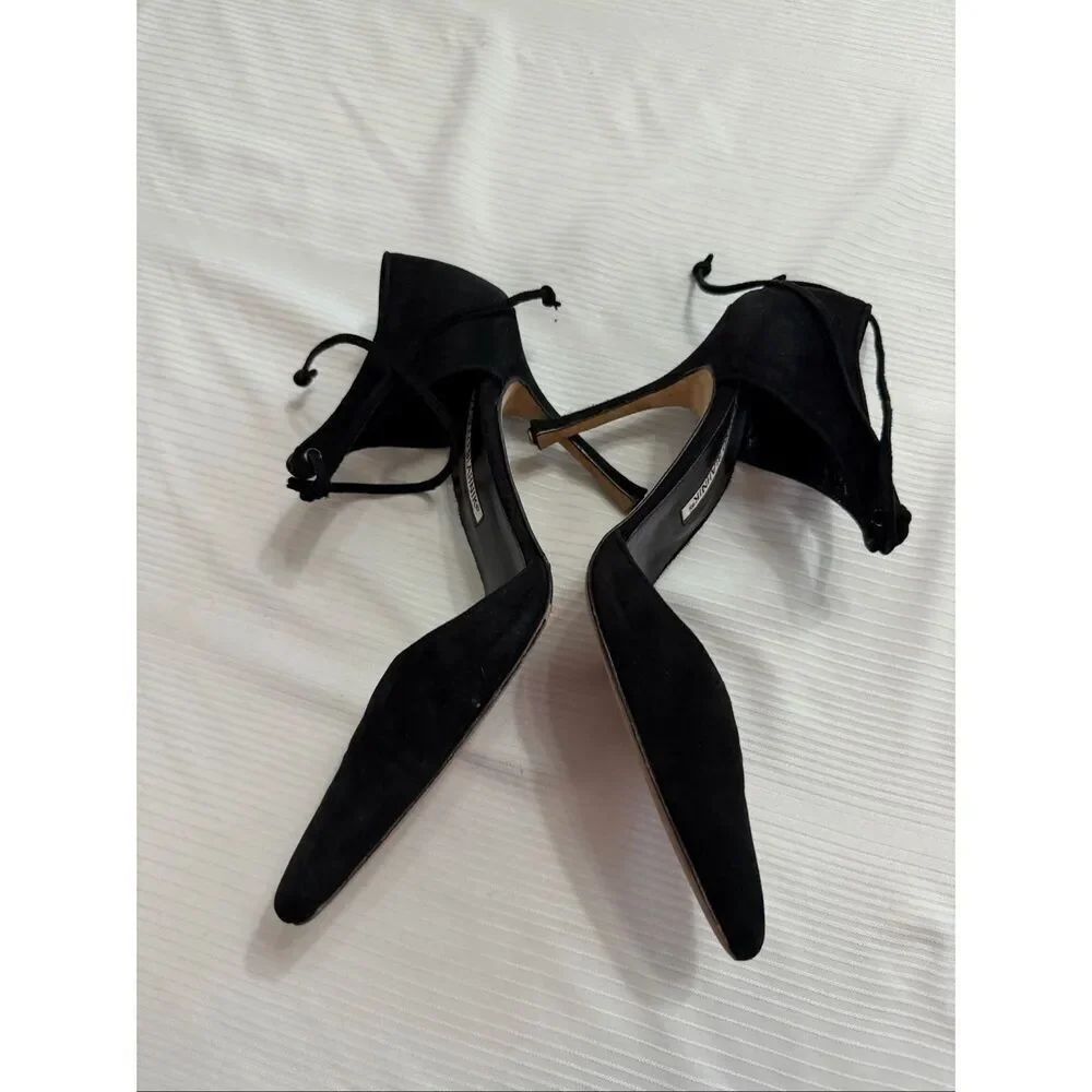 Manolo Blahnik manolo blahnik